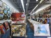 Oil painting Frame wholesale Eugene arts