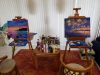 Oil painting Frame wholesale Eugene arts