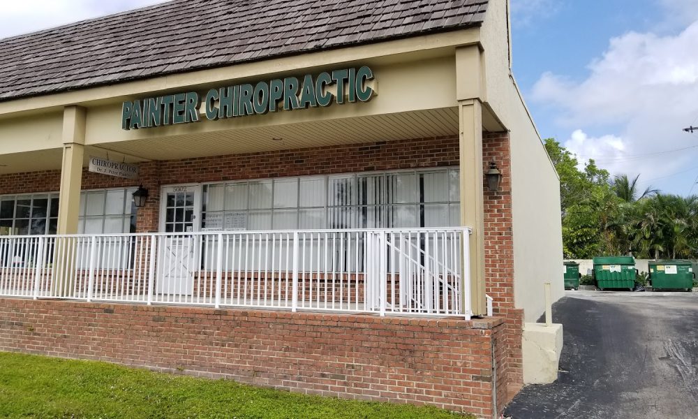 Painter Chiropractic Center