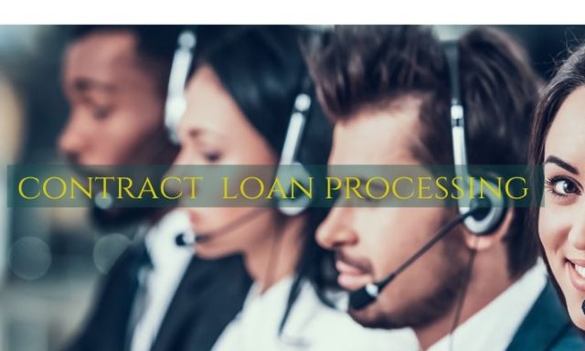 Procmyloan Inc.