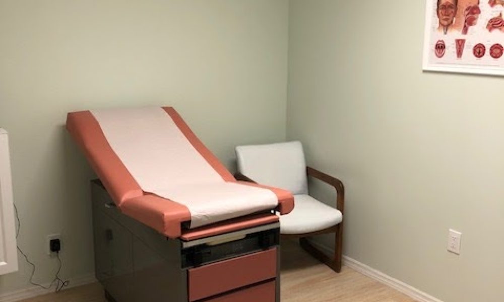 Pronto Urgent Care