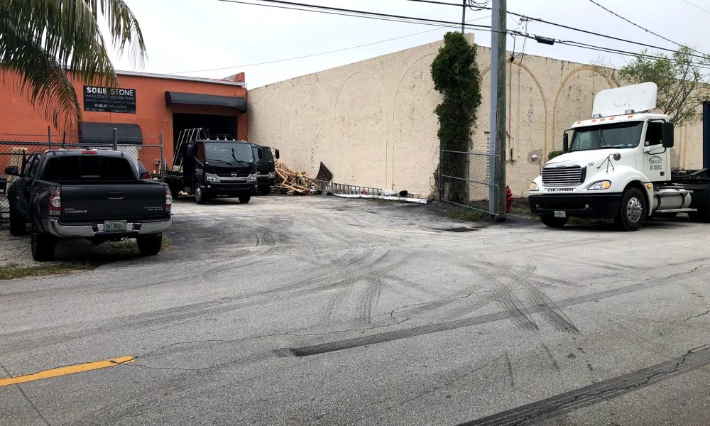 Roma Tile Supply