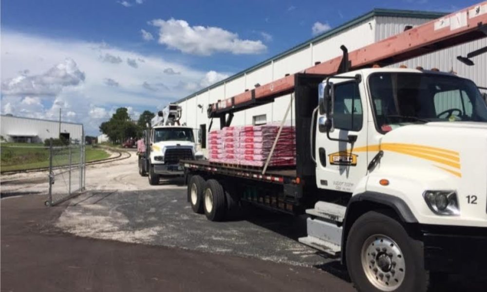 SPEC Building Materials Corporation