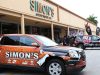 Simon's Sportswear