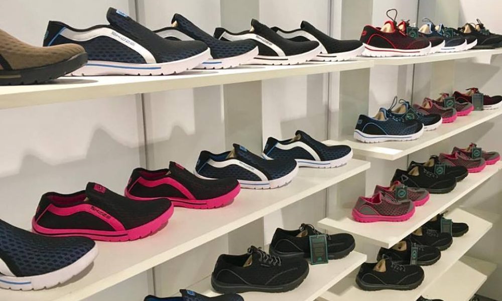 Skuze Shoes