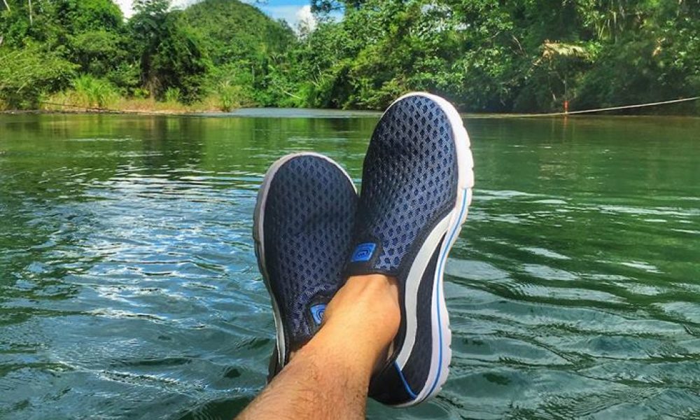 Skuze Shoes