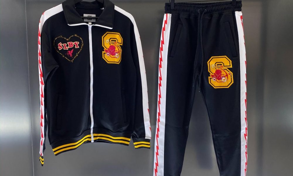 SoleBoy Apparel
