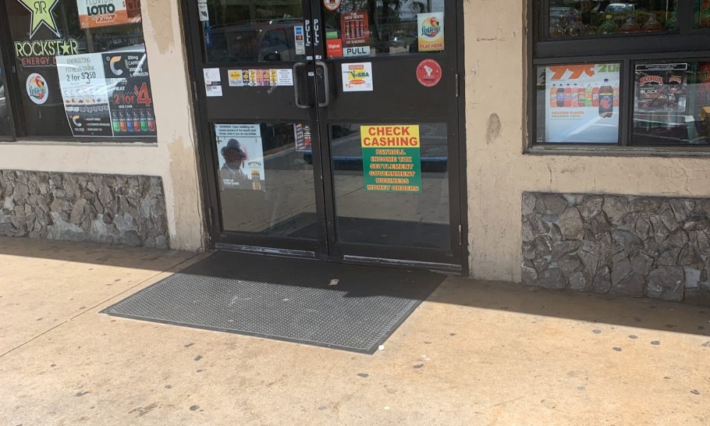 Stop N Go