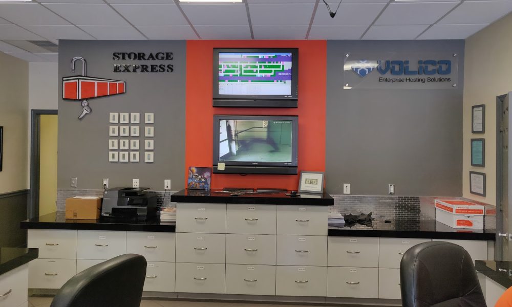 Storage Express