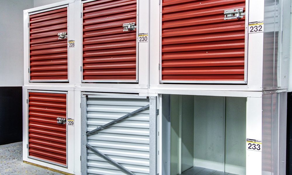 StorageMart