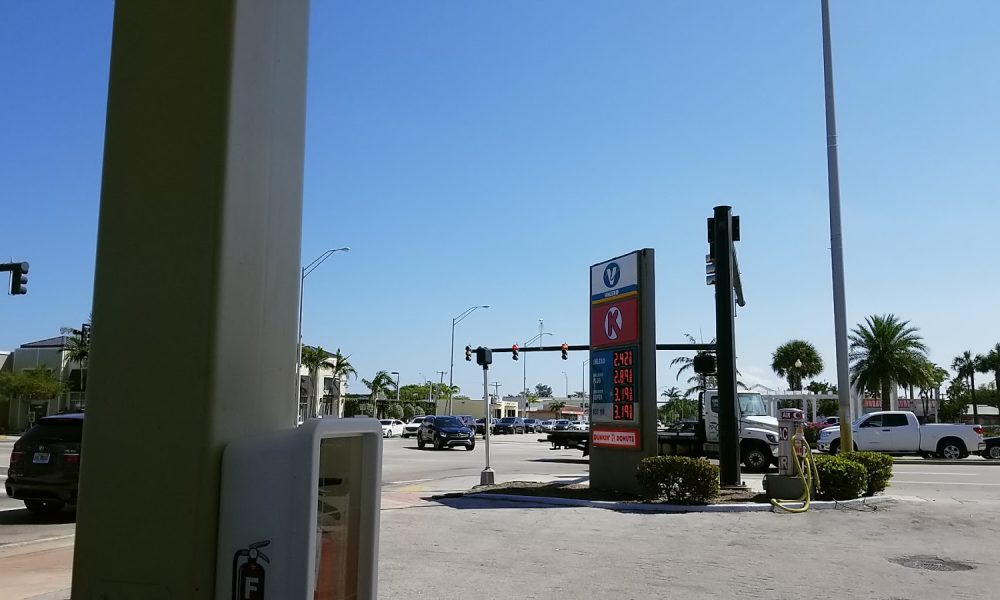 Valero