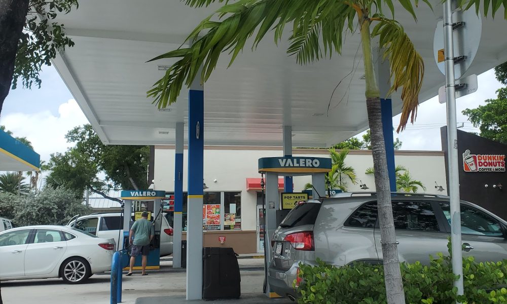 Valero