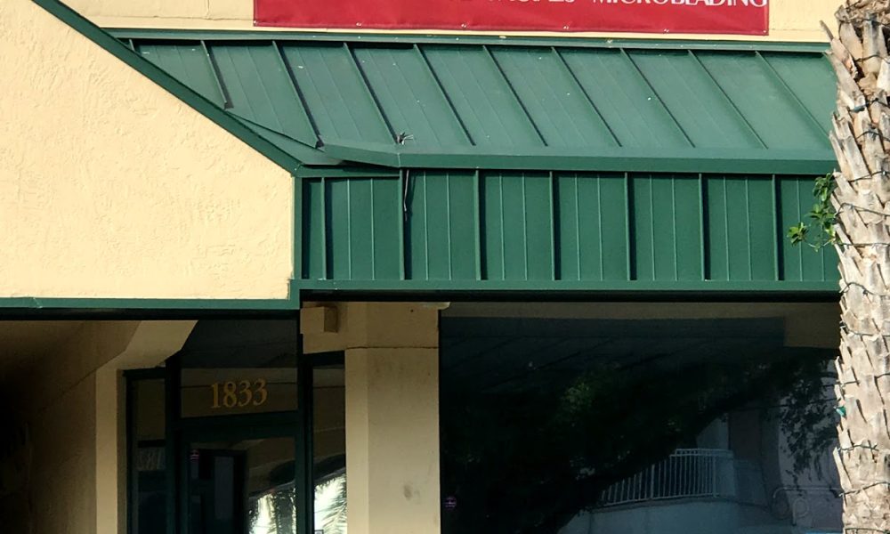 Vanity Waxing & Spa
