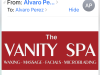 Vanity Waxing & Spa