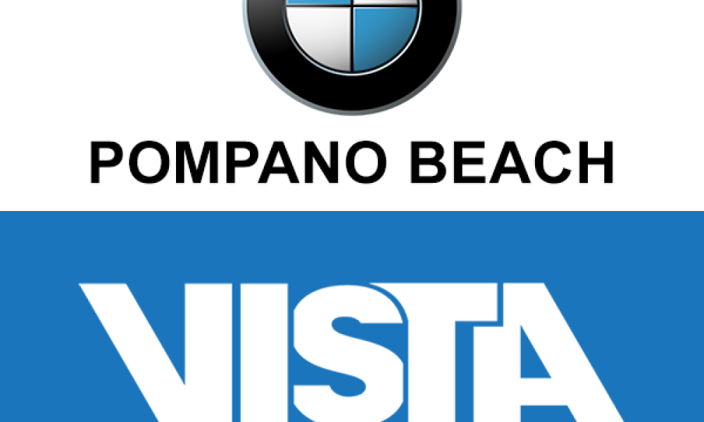 Vista BMW Pompano Beach Parts Store
