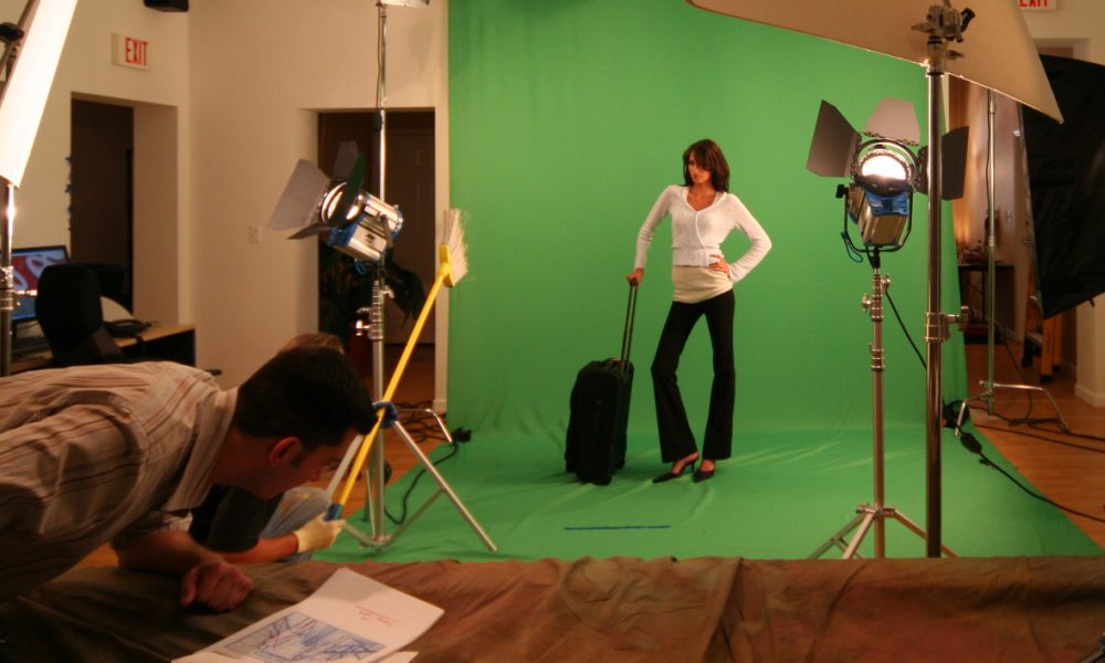 Animatic Media
