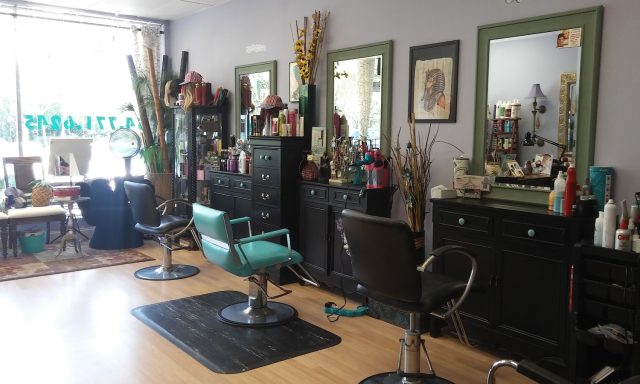 Artistic Hair & Nails