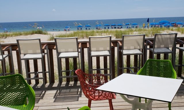 Backflip Beach Bar & Kitchen