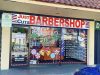 BigMo at Just Cuts Barbershop