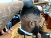 DR International Barbershop
