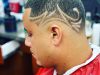 DR International Barbershop