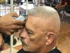 Dcaballeros barber shop