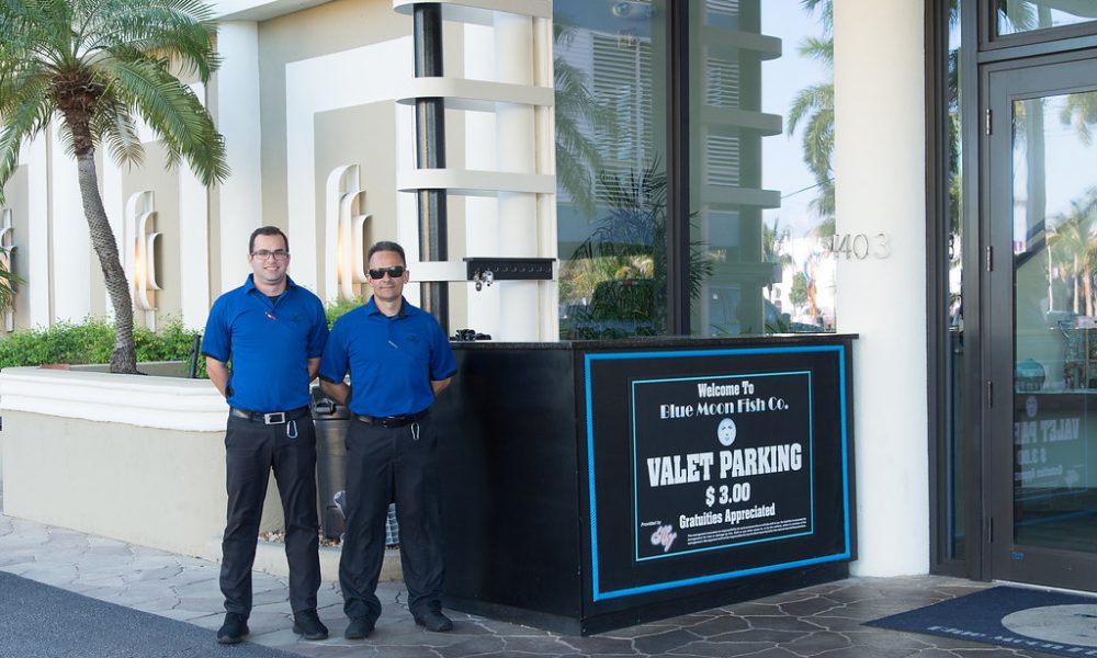 Hamilton's Valet Services