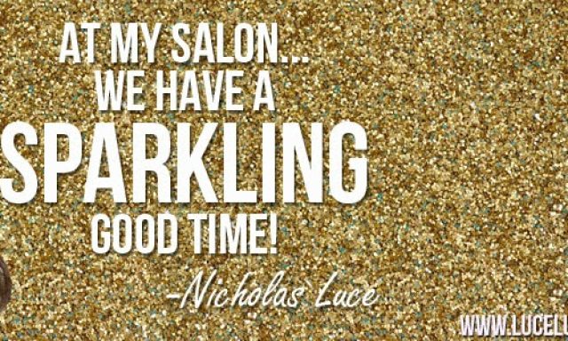 Luce Salon & Spa