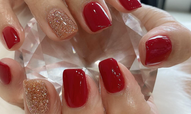 Luxe Nail Spa