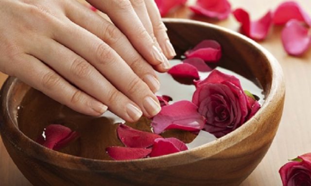 Omni Nail Spa