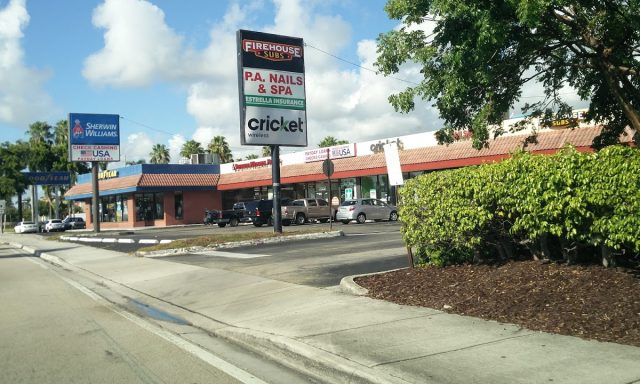 PA Nails & Spa, Inc