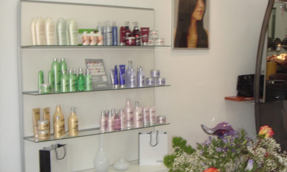 Salon Carte Blanche