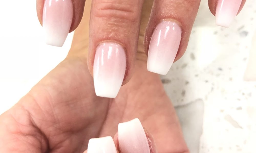 Sea Nails