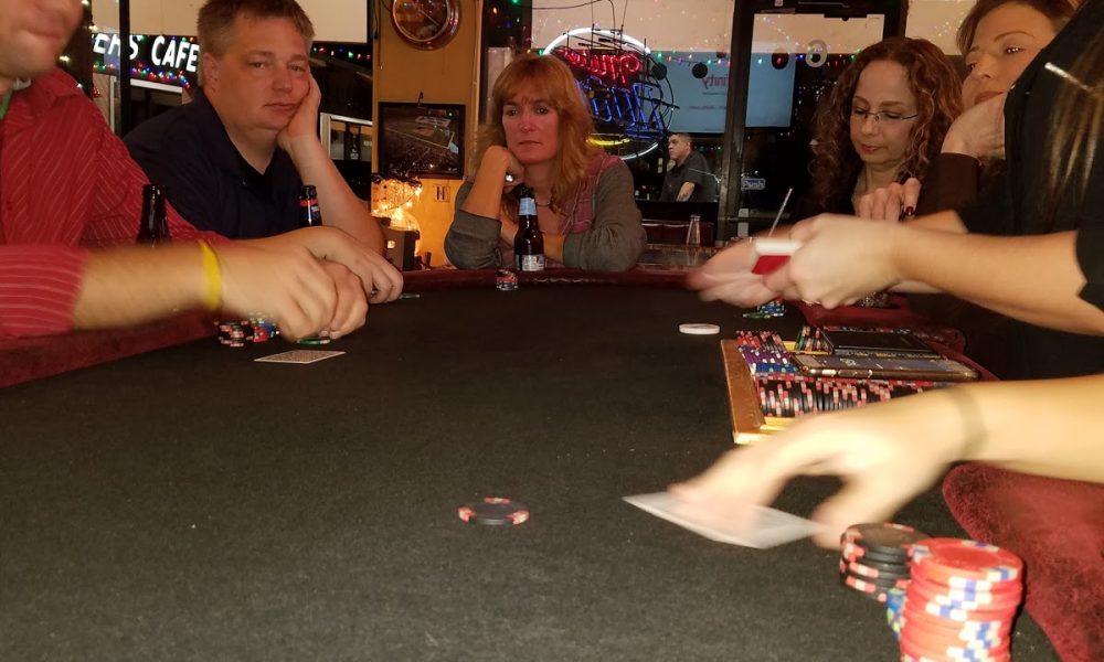 Stinger's Bar & Grill