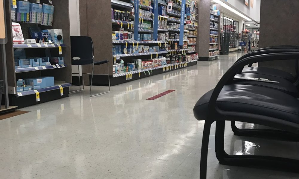 Walgreens
