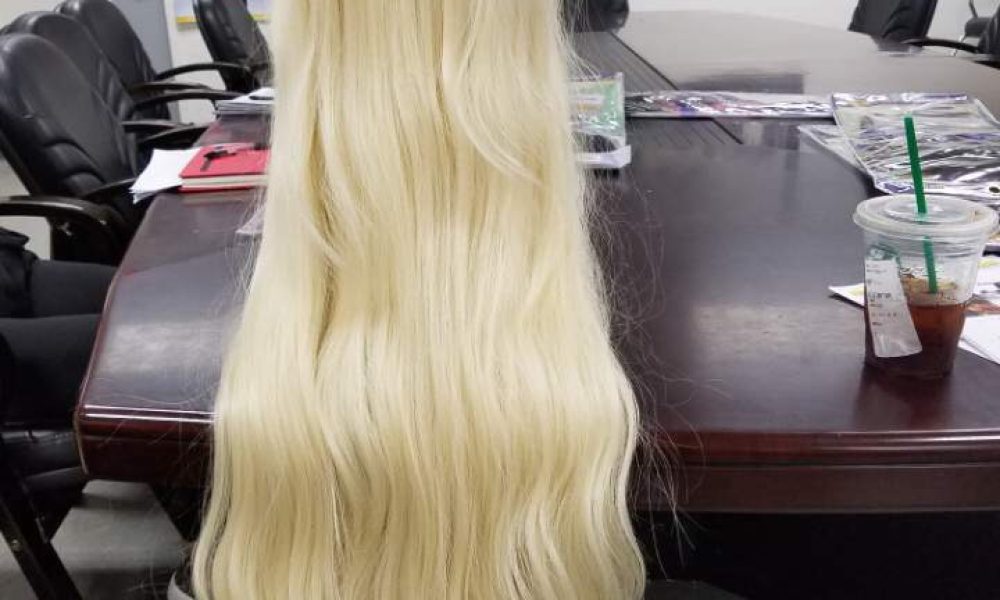 #1 beauty supply