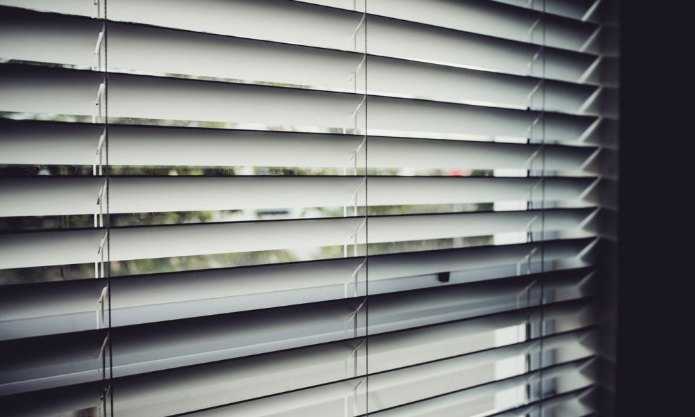 5 Day Plantation Shutters EC