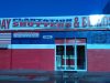 5 Day Plantation Shutters EC