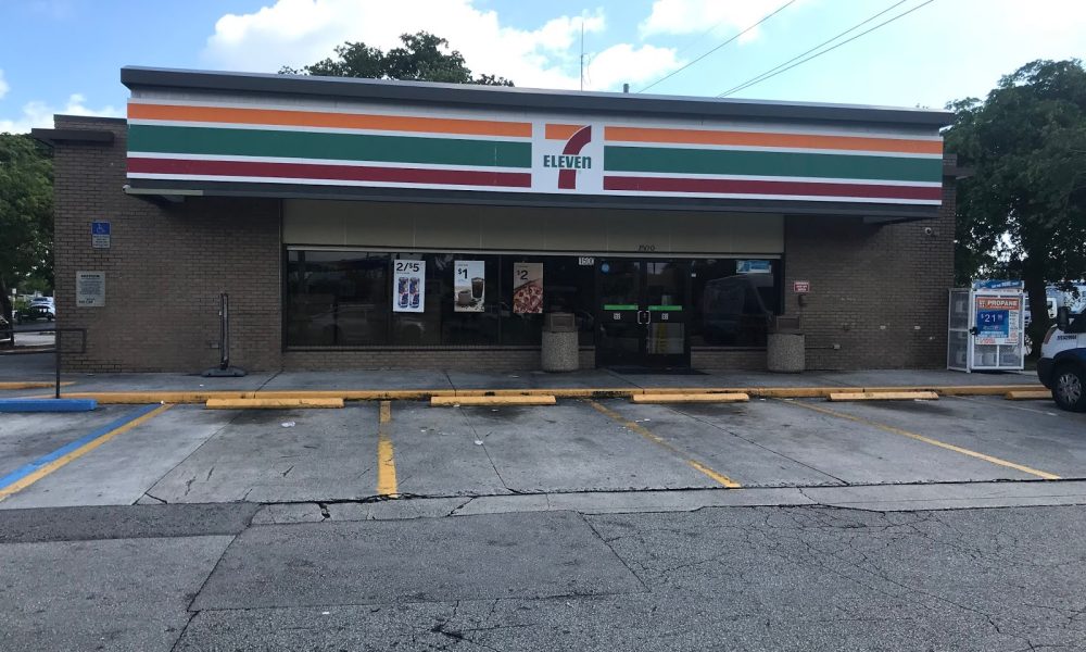 7-Eleven