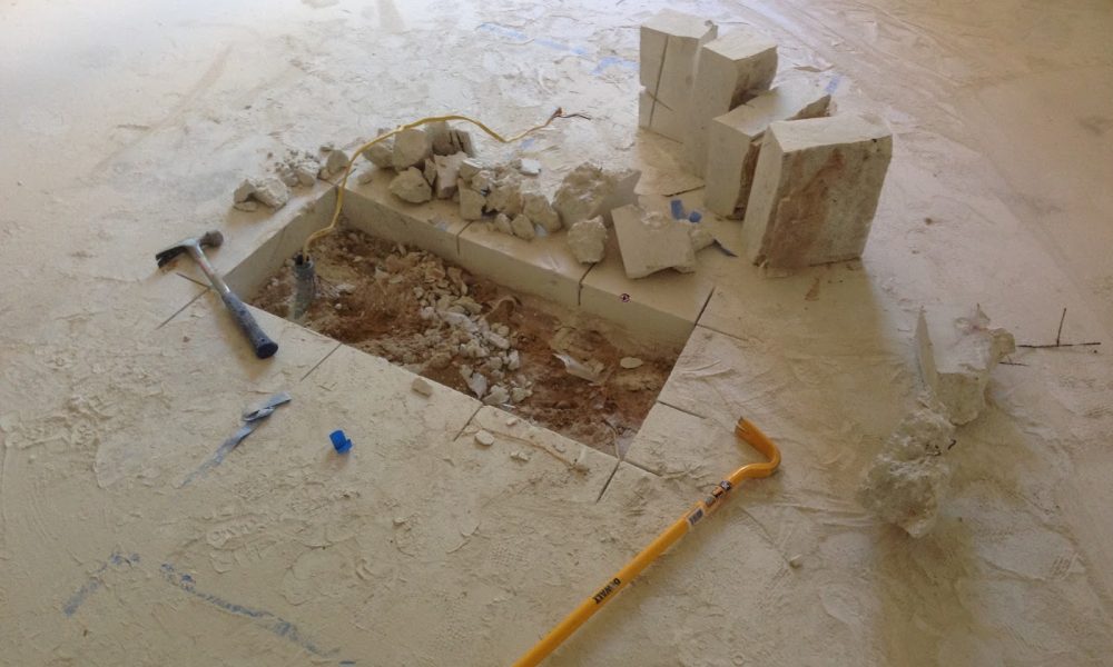 ABC Concrete Cutting