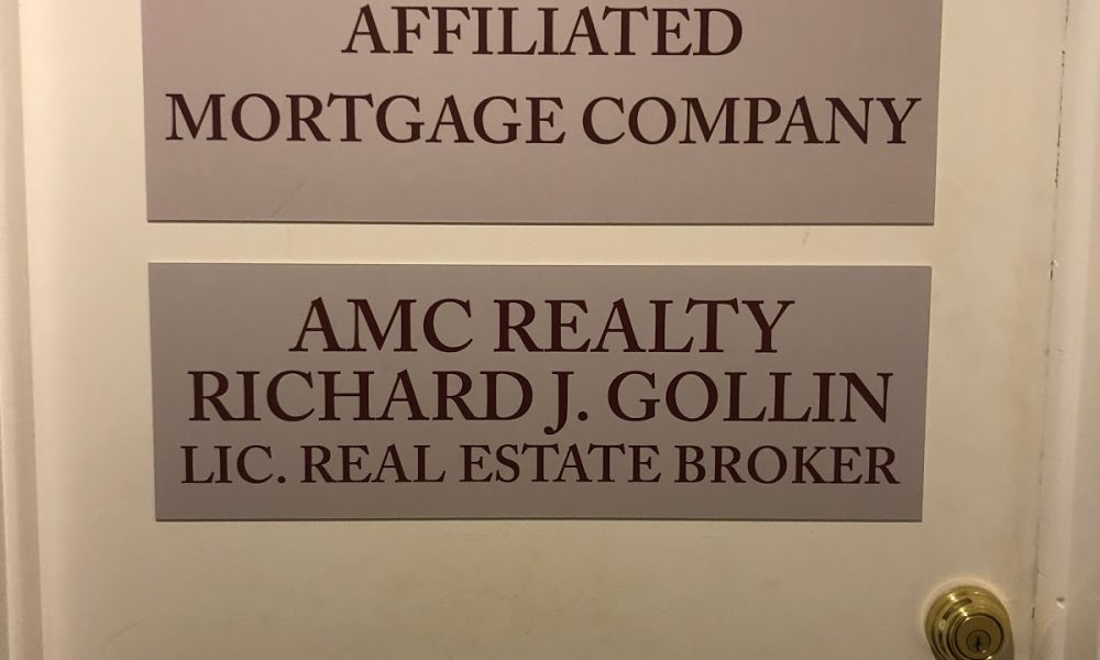 AFFILIATED MORTGAGE COMPANY