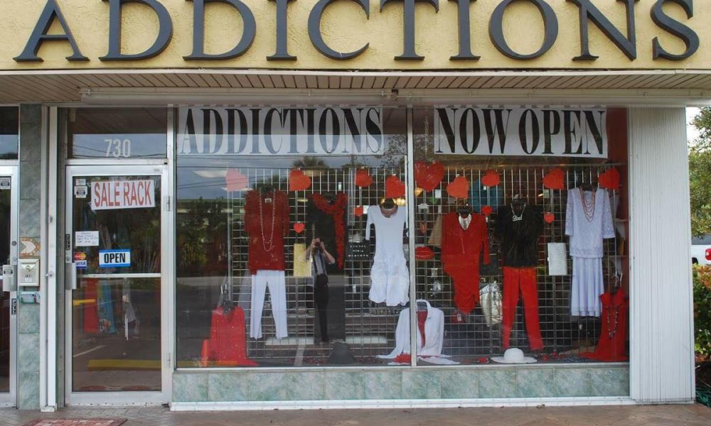 Addictions
