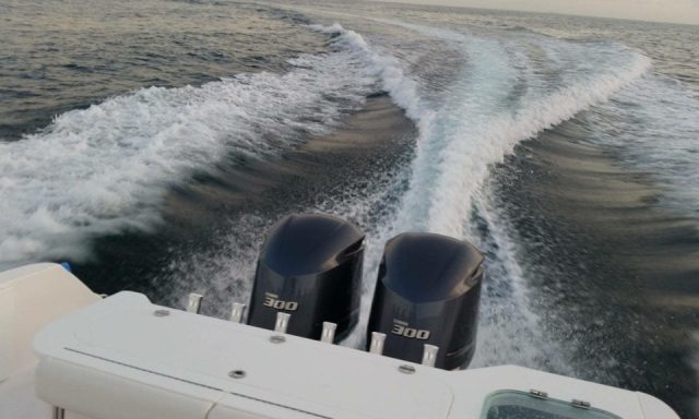 Advanced Marine Solutions Inc.