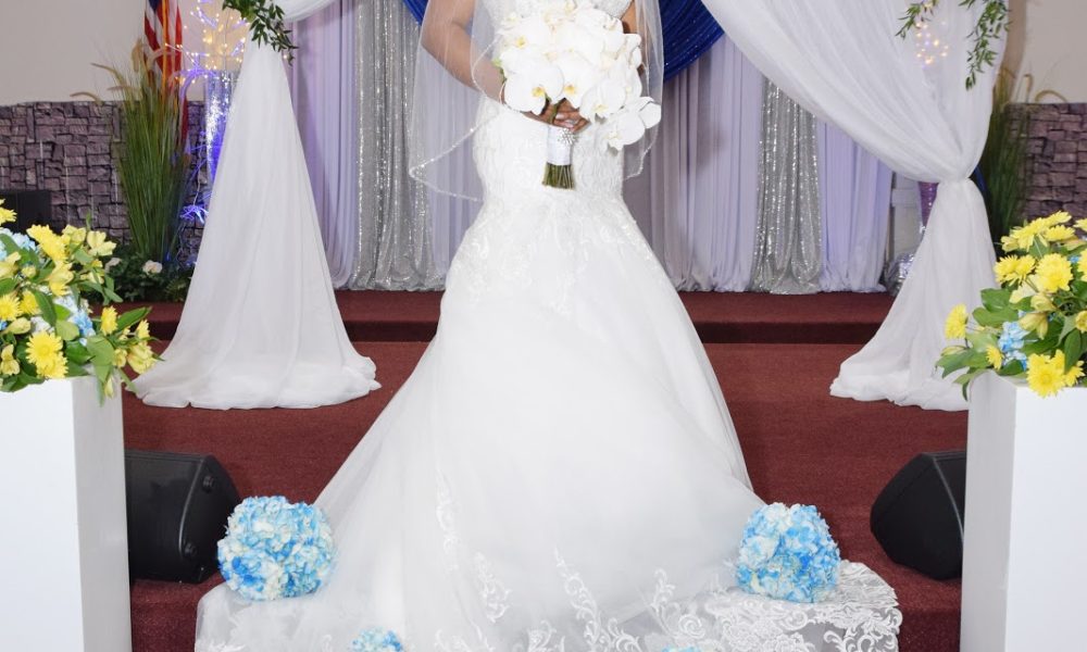 Alexander Couture Bridal