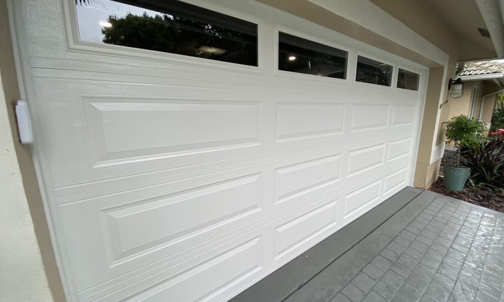 Allied Doors South Florida, LLC.