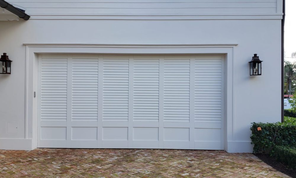 Allied Doors South Florida, LLC.