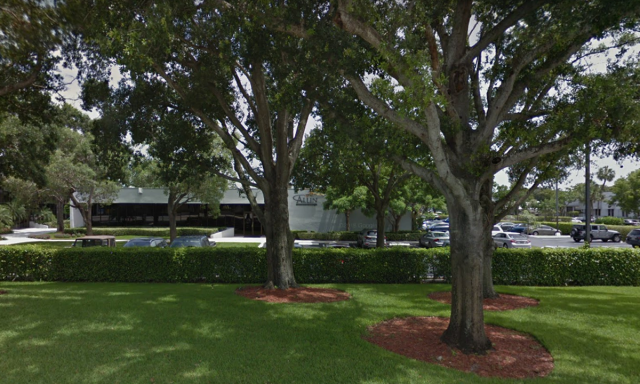 Allin Interactive Corporation
