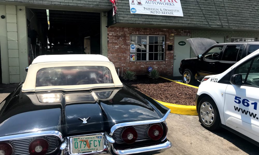 Allstar Autoworks Inc