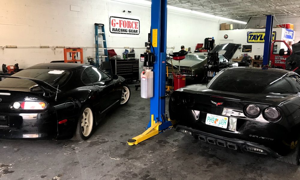 Allstar Autoworks Inc
