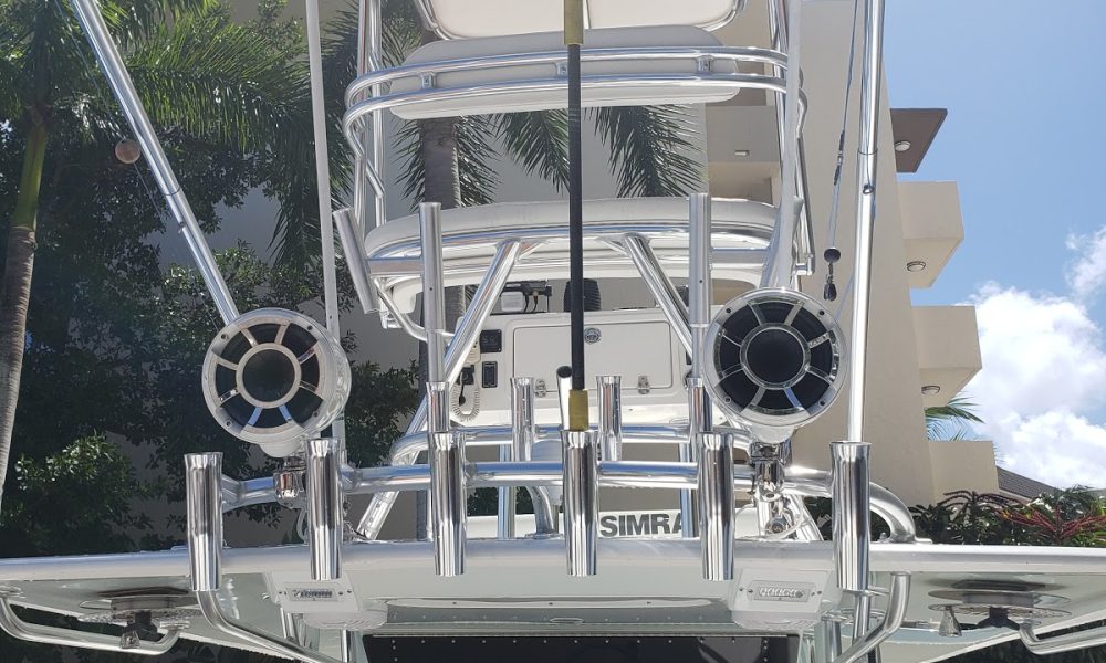 Alves Boat Cleaning Service